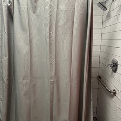 HOTWORX - Round Rock - Shower