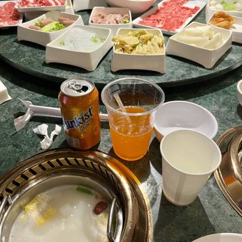 37 Xiang - Hot Pot Near Me - Flushing, New York
