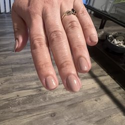 Sun Nail & Spa