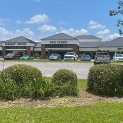 Eye Center of North Florida