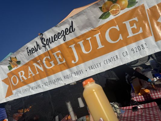 Joshua Tree Certified Farmers' Market by null