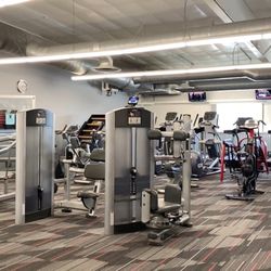 The Fitness Zone