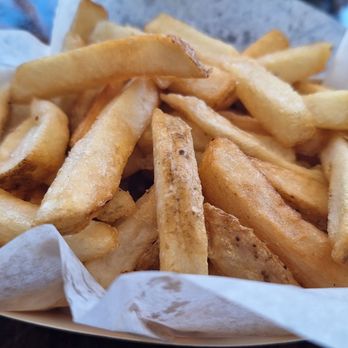 The Dawg House Burger and More - Fries - Hot Dogs Near Me - Buford, Georgia