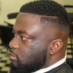 Shear Magic Barbershop