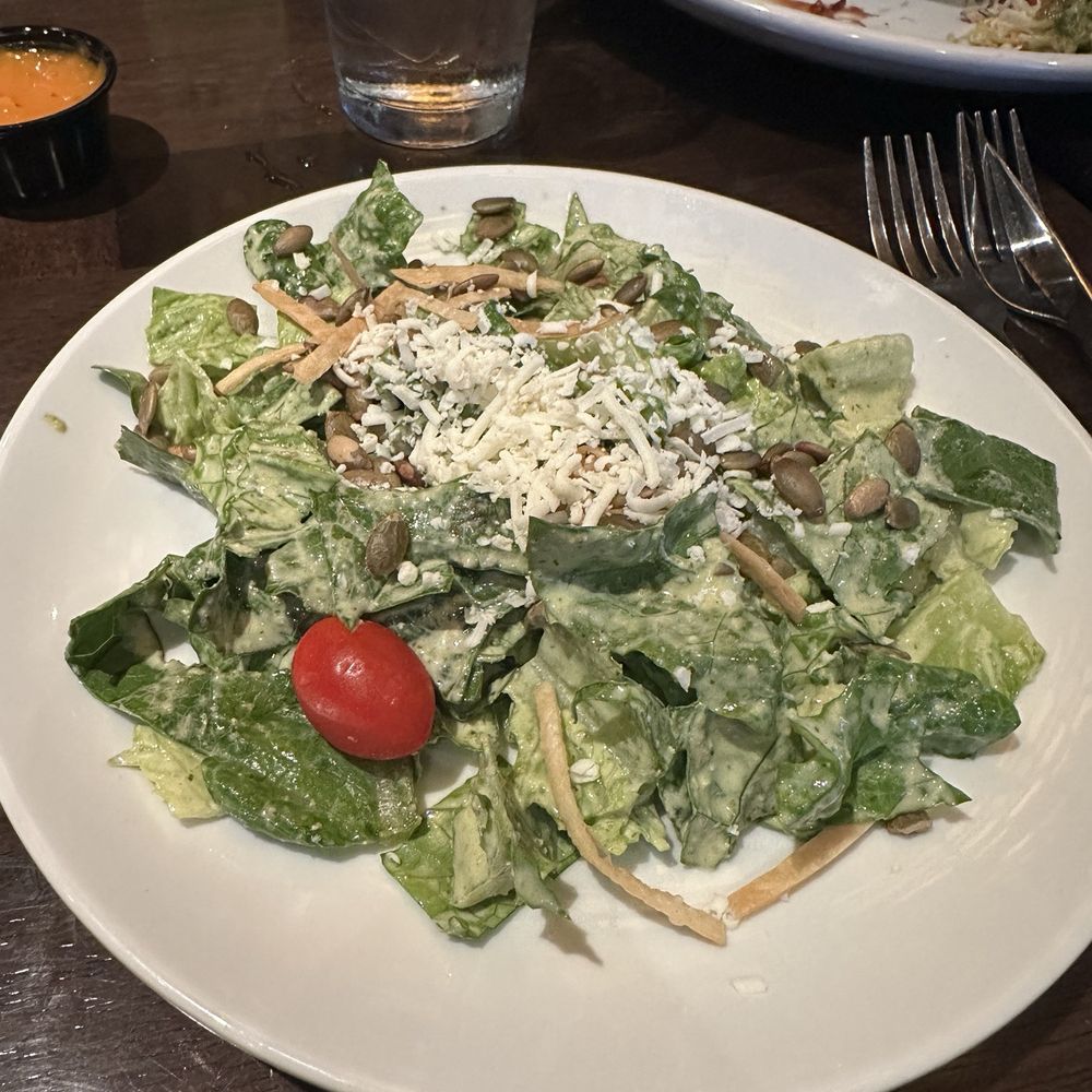 Luna Modern Mexican Kitchen - Santa Fe Romaine - Mexican Near Me - Corona, California Luna Modern Mexican Kitchen - Santa Fe Romaine - Mexican Near Me - Corona, California