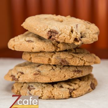 Z-Cafe - We bake cookies daily. - Cafes Near Me - Mesa, Arizona Z-Cafe - We bake cookies daily. - Cafes Near Me - Mesa, Arizona