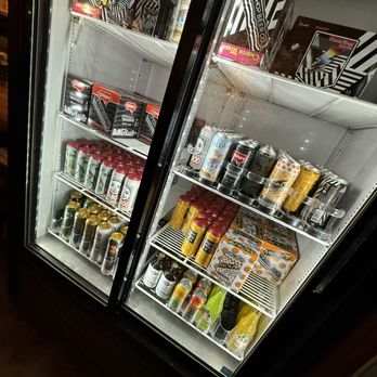 The Shop Beer Co - Beer case - Breweries Near Me - Tempe, Arizona The Shop Beer Co - Beer case - Breweries Near Me - Tempe, Arizona
