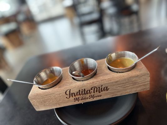 Indita Mia by null