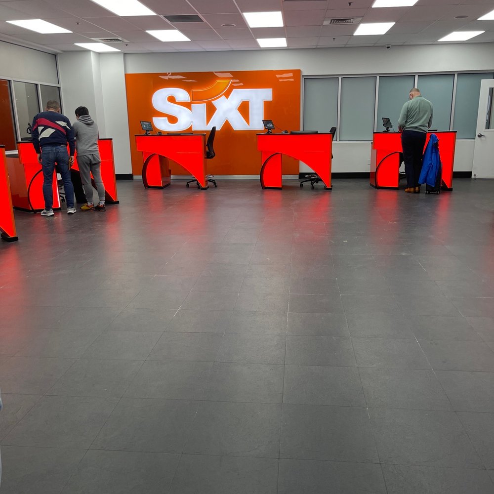 Sixt - Car Rental Near Me - Denver, Colorado Sixt - Car Rental Near Me - Denver, Colorado