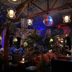 Decibel Sound & Drink - Tiki Night!