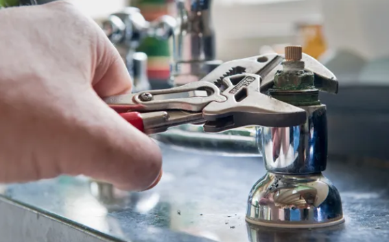 Slide of Jackson Plumbing