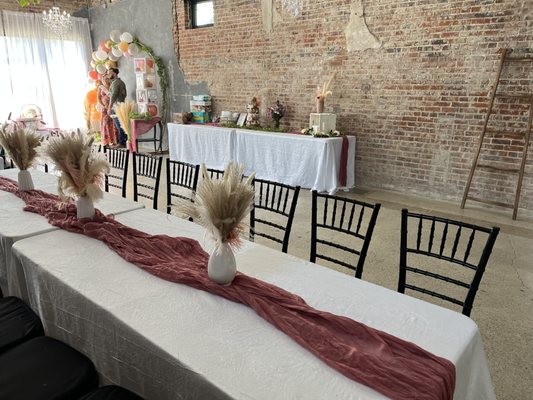 Belle Vue Wilmington by null