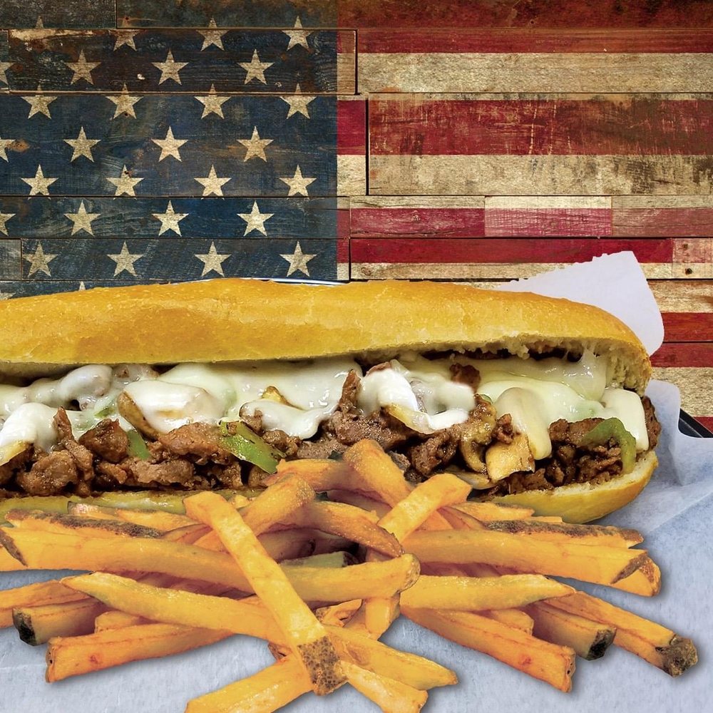 STEAK ESCAPE MADISON Updated July 2024 21 Reviews 1054 Gluckstadt