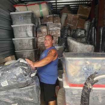 Jax ASAP Movers - Movers Near Me - Jacksonville, Florida