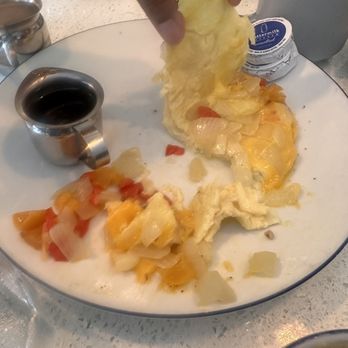 Buttermilk Kitchen - Omelette - Breakfast & Brunch Near Me - Atlanta, Georgia Buttermilk Kitchen - Omelette - Breakfast & Brunch Near Me - Atlanta, Georgia