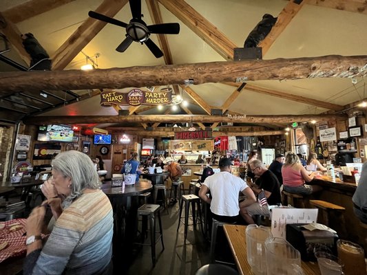 WHITEWATER BAR & GRILL - Updated July 2024 - 165 Photos & 178 Reviews