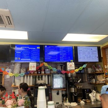 Sunny’s Local Grind - Coffee & Tea Near Me - Honolulu, Hawaii
