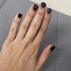 The Nail Loft - Gel manicure