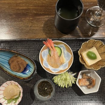 Ichika - appetizers - Sushi Bars Near Me - Milpitas, California Ichika - appetizers - Sushi Bars Near Me - Milpitas, California