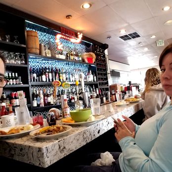 Shelly's - Last meal in Washington. Great place. - American Near Me - Burien, Washington Shelly's - Last meal in Washington. Great place. - American Near Me - Burien, Washington