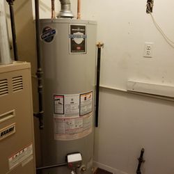 Enahnce Plumbing and Drain