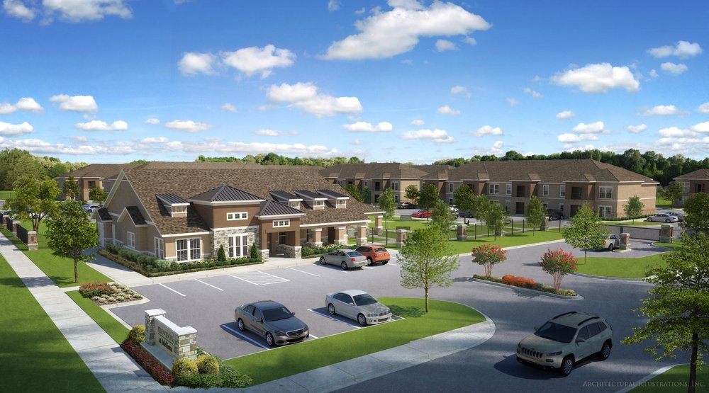 PROVISION AT MELISSA Updated April 2024 2650 E Melissa Rd, Melissa