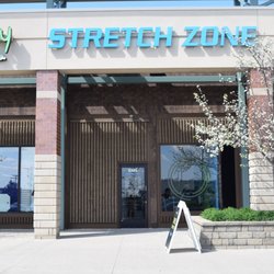 Stretch Zone