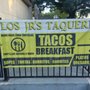 Taqueria Los Jr’s