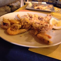 La Meloria