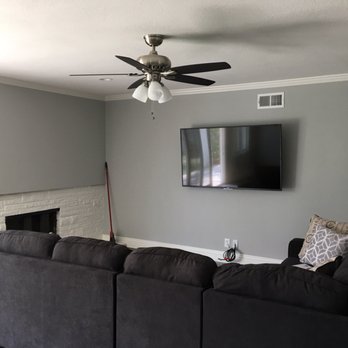 Smart Audio Visual - Home Theatre Installation Near Me