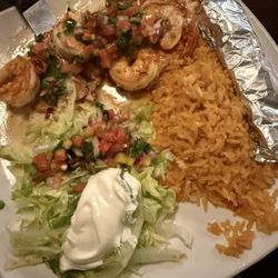Mi Cerrito - Pollo Cancun