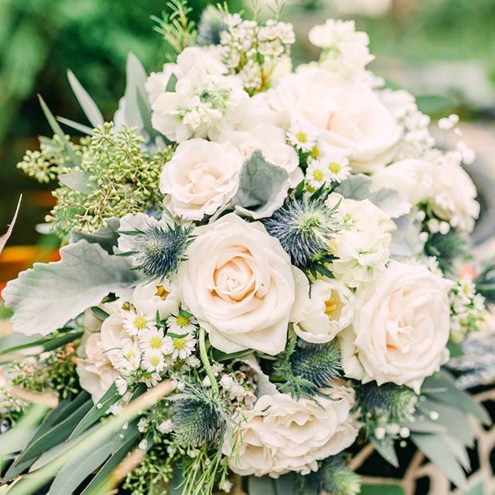 Oakleaf Florist - Bridesmaid bouquet - Florists Near Me - San Antonio, Texas Oakleaf Florist - Bridesmaid bouquet - Florists Near Me - San Antonio, Texas