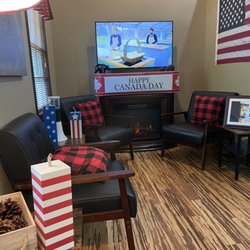 Black Bear Dental - Black Bear Dental Waiting Area