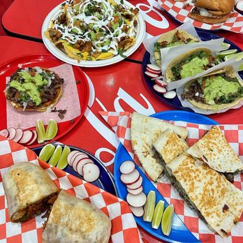 TJ Street Tacos - Tacos Near Me - Duluth, Georgia TJ Street Tacos - Tacos Near Me - Duluth, Georgia
