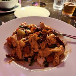 Kung Pai