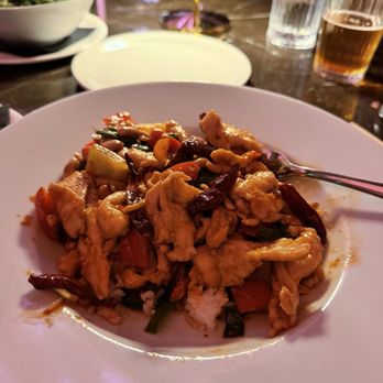 Jing - Kung Pai - Steakhouses Near Me - Scottsdale, Arizona