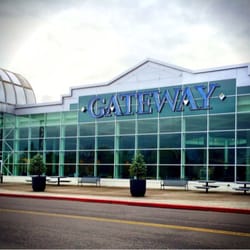 The Shoppes at Gateway