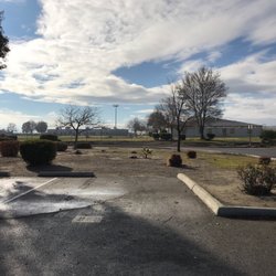 Pleasant Valley State Prison
