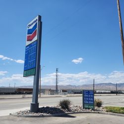 Chevron