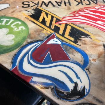 Home Team Cookout - Go Avs! - American Near Me - Council Bluffs, Iowa Home Team Cookout - Go Avs! - American Near Me - Council Bluffs, Iowa