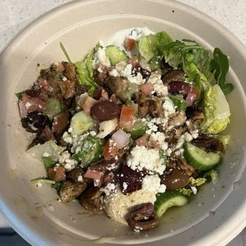 CAVA - Mediterranean Near Me - Plano, Texas
