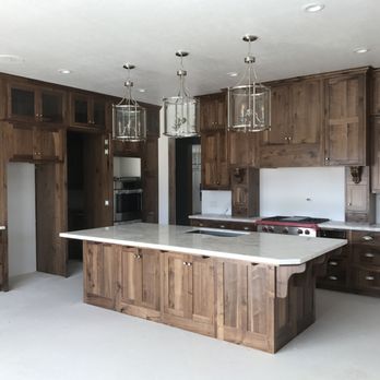 Lebar Cabinets - Cabinetry Near Me - Cedar City, Utah
