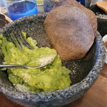 Bakan - Guacamole - Mexican Near Me - Miami, Florida Bakan - Guacamole - Mexican Near Me - Miami, Florida