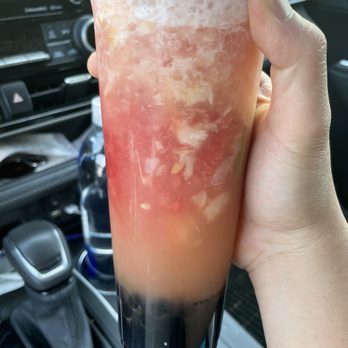 Boba Bliss - Bubble Tea Near Me - Dublin, California