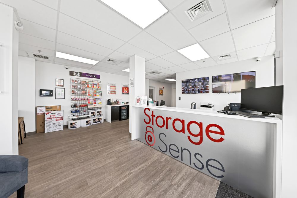 STORAGE SENSE ROCKVILLE Updated June 2024 Request a Quote 53