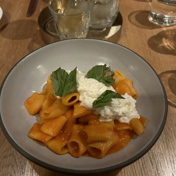 Josefina - Rigatoni - Italian Near Me - Wayzata, Minnesota Josefina - Rigatoni - Italian Near Me - Wayzata, Minnesota