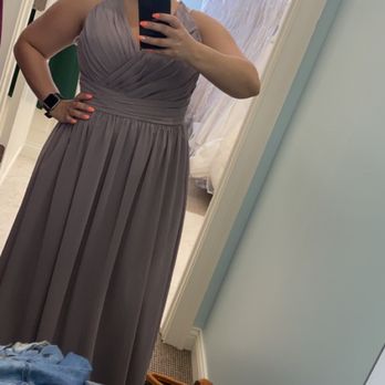 Ella Park Bridal - 2nd dress I tried in comparison to Christian Wu 22732 - Bridal Near Me - Newburgh, Indiana Ella Park Bridal - 2nd dress I tried in comparison to Christian Wu 22732 - Bridal Near Me - Newburgh, Indiana