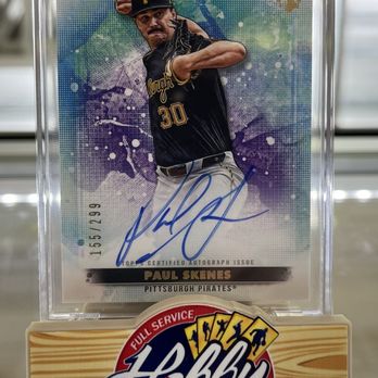 Hobby Legends Card Shop - Quickly becoming a GOAT! @hobbylegends - Hobby Shops Near Me - Brea, California Hobby Legends Card Shop - Quickly becoming a GOAT! @hobbylegends - Hobby Shops Near Me - Brea, California