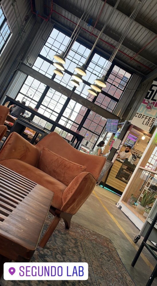 SEGUNDO COFFEE LAB 339 Photos & 119 Reviews Coffee & Tea 711