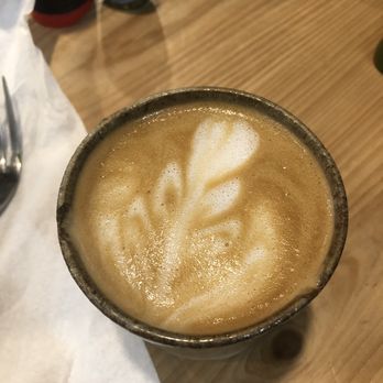 Bearcat CBD - Latte..coffee ....caffeine... - Coffee & Tea Near Me - New Orleans, Louisiana